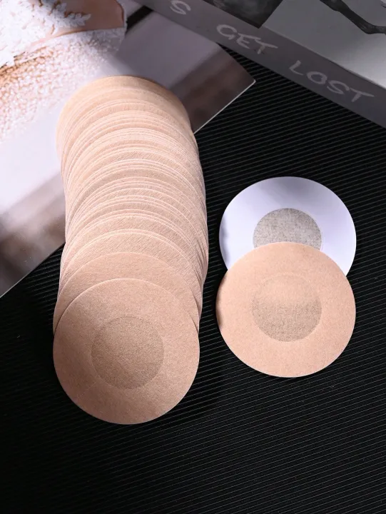 Disposable%20Nipple%20Covers,%20Seamless%20Breathable%20Self-Adhesive%20Bra,%20Women's%20Underwear%20Accessories,%20Wedding%20Photography%20Props%20-%20Image%202