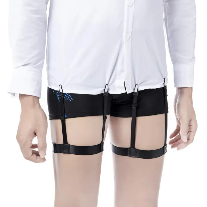 Best%20Men,s%20Shirt%20Stays%20Belt%20Adjustable%20Suspenders%20and%20Holders%20shirt%20slim%20fit%20-%20Image%207