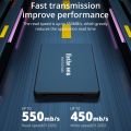 Hsthe Sea SSD 120GB 512GB 1TB 240GB 480GB Solid State Drive 960GB 2TB SSD SATA3 128GB 256GB for Laptops Desktops.