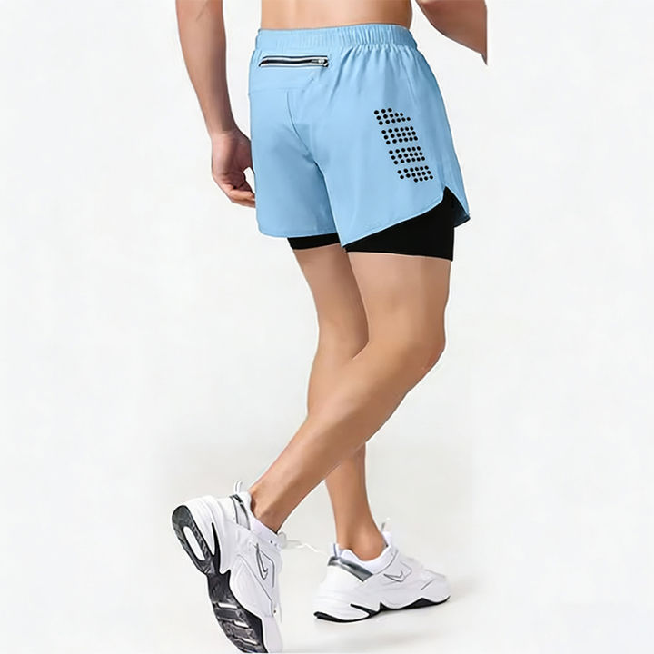 Men's%20Running%20Shorts%20Gym%20Sports%20Shorts%20Male%202%20In%201%20Quick%20Dry%20Workout%20Training%20Gym%20Fitness%20Jogging%20Short%20Pants%20Summer%20Men%20Shorts%20-%20Image%202