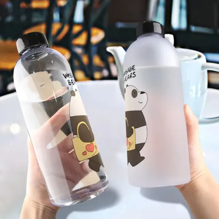 1000ml%20Cute%20Bear%20Cartoon%20Water%20Bottle%20%E2%80%93%20Frosted%20Transparent%20Leak-Proof%20Straw%20Bottle,%20Stylish%20&%20Fun%20Drinkware%20for%20Kids%20&%20Adults%20-%20Image%202