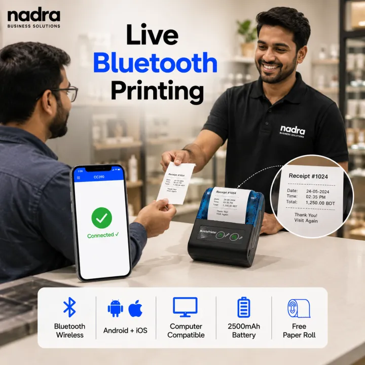 Mobile%20Printer%20(58mm)%202-inch%20Thermal%20Receipt%20Printer%20Portable%20POS%20Billing%20-%20USB%20&%20Bluetooth%20Connectivity,%20ESC/POS%20Compatible%20with%20Android,%20iOS,%20and%20Windows%20%20Perfect%20for%20Retail%20Shops,%20Small%20Businesses,%20and%20Restaurants:%20Nadra%20MTP-2%20-%20Image%207