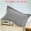 1 Piece Of Matte Solid Color Pillowcase, Soft Pillowcase With Envelope Sealing For Bedroom, Bedding. 