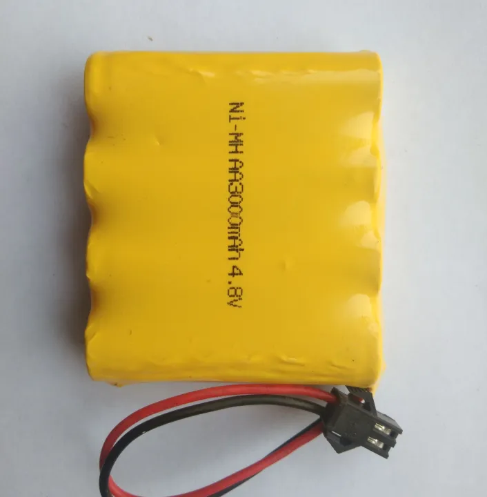 4.8volt%204%20cell%20battery%204.8%20v%20AA%20Ni-MH%20battery%203000mah%20%204*AA%20cell%20pack%20rechargeable%20%20SM%202pin%20connector%20-%20Image%202