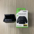 Game Controller Stand Dock Support for Xbox Series S / XBOX ONE / XBOX ONE SLIM / XBOX ONE X Gamepad Desk Holder Bracket. 