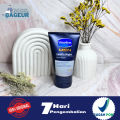 Vaseline Men Healthy Bright Vitamin B3 Face Wash 100ml. 