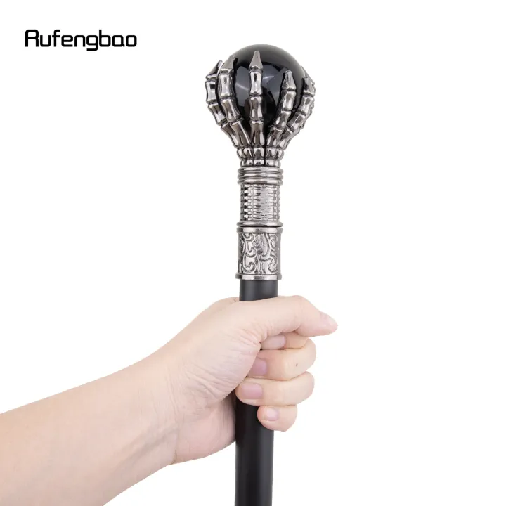 Black%20Glass%20Ball%20Single%20Joint%20Fashion%20Walking%20Stick%20Decorative%20Vampire%20Cospaly%20Party%20Walking%20Cane%20Halloween%20Crosier%2093cm%20-%20Image%204