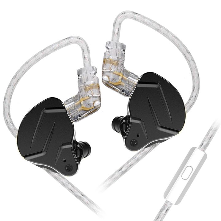 KZ%20ZSN%20Pro%20X%201DD%201BA%20HIFI%20Hybrid%20Driver%20In%20Ear%20Earphone%20Metal%20Monitor%20Earphone%20Bass%20Earbuds%20Sport%20Headset%20-%20Image%207