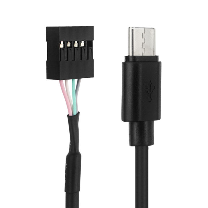 USB%20Type%20C%20to%205%20Pin%20Cable%20for%20Computer%20Motherboard%20for%20USBC%20Secondary%20Screen%20PC%20LCD%20TURZX%20Smart%20Display%20-%20Image%206