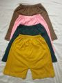 kids & boys multicolor half pant 6 pis combo pack. 