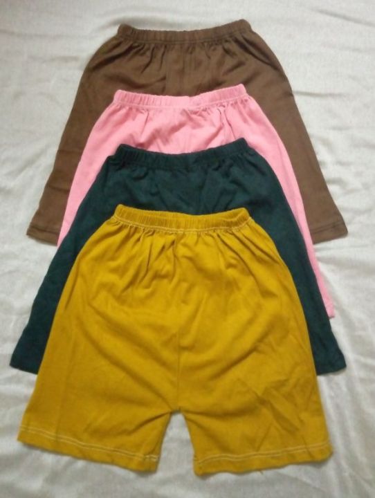 kids%20&%20boys%20multicolor%20half%20pant%206%20pis%20combo%20pack%20-%20Image%209