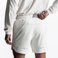 Men's Quick-Drying Shorts Summer Gym Workout Running Basketball Sports Breathable Slim Fit Casual Training Streetwear Fashion.