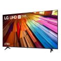 LG 55 Inch 4K UHD LED TV - 55UA8450PSA. 