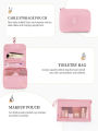 11-Piece Portable Travel Storage Bag Set - Easily Organize Your Clothes, Shoes, and Underwear - Perfect for Daily Trips, Business Trips, Home Storage, Suitable for Luggage and Suitcases, Travel Storage Bags with Packaging Slogans and Designs, Portable .... 