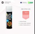 Sun Zapper Zinc Stick SPF 50+ Sunscreen. 