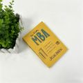 The Visual MBA Business Professionals Students English Paperback Practical Core Visual Business Guide Free Shipping. 