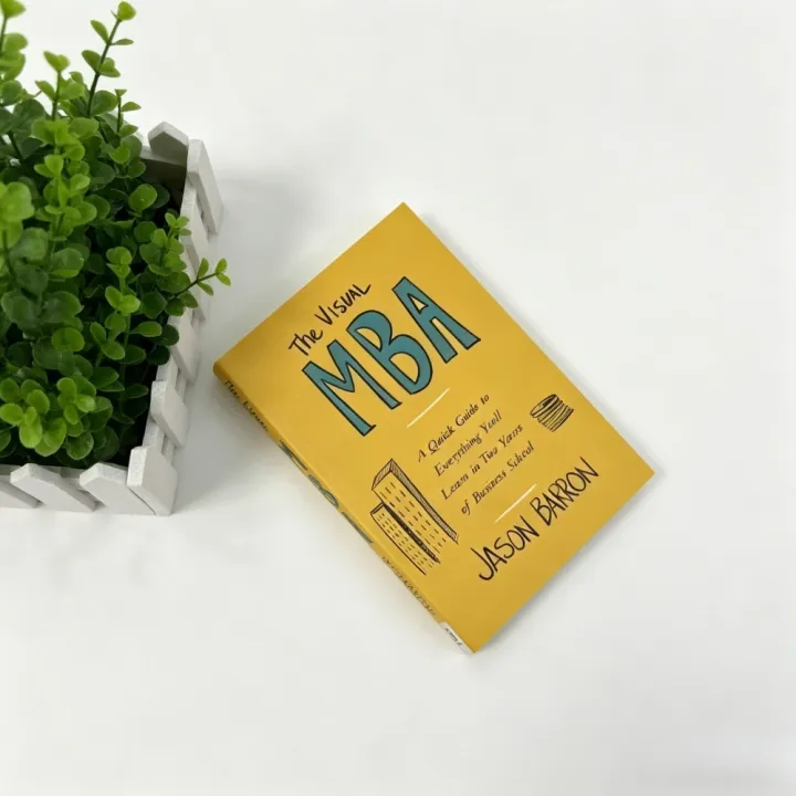 The%20Visual%20MBA%20Business%20Professionals%20Students%20English%20Paperback%20Practical%20Core%20Visual%20Business%20Guide%20Free%20Shipping%20-%20Image%205