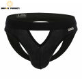 BRAVE PERSON Men's  Briefs Jockstrap Underwear Thongs Hollow Out Underpants Men Briefs Panties. 
