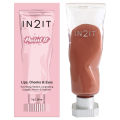 IN2IT paint it YouTube lipstick. 