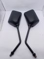 Side Mirrors for Suzuki GS 150 / GS Side Mirrors / Normal Side Mirrors for GS. 