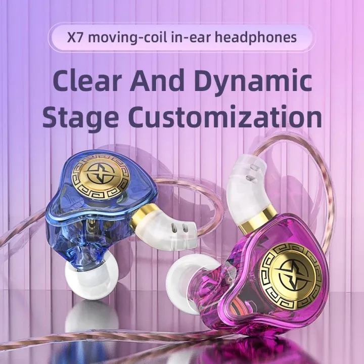 X7%20HiFi%20In-Ear%20Earphone%20Dynamic%20Stereo%20Monitor%20with%20Mic%20Sport%20Music%20Noise%20Cancelling%20Game%20Bass%20Earbuds%20-%20Image%205