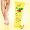 Baby Foot Banana Milk Cracked Heel Cream -80 gm. 