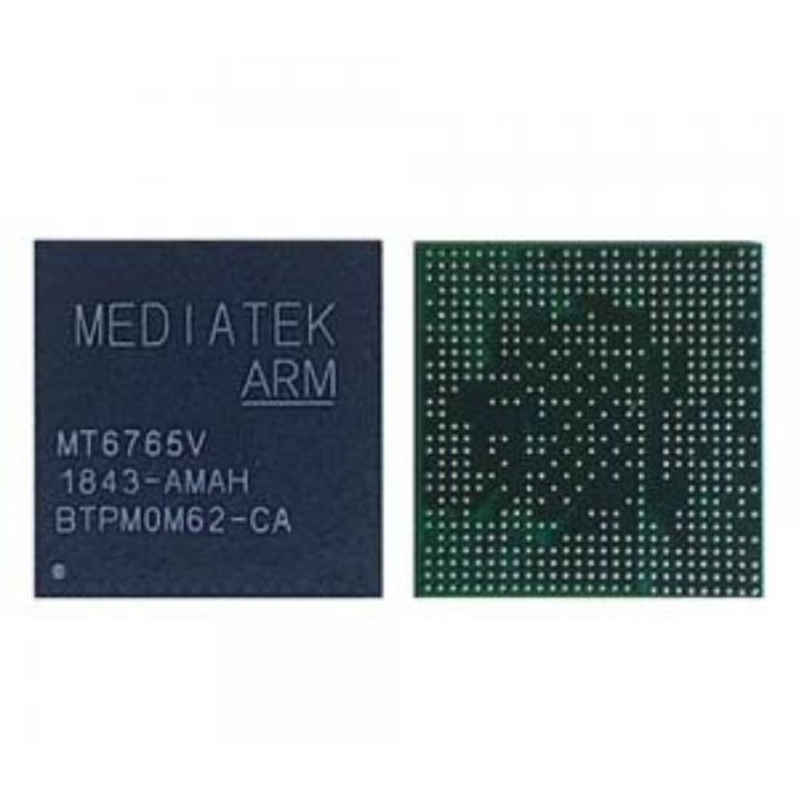 MT6765V MTK Cpu 100% Original and New