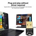 Wireless Bluetooth Adapter for Pc USB Bluetooth 5.4 5.3 5.1 Dongle Receiver for Speaker Mouse Keyboard Music Audio Transmitter.