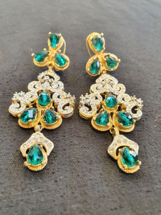 Golden%20Zinc%20Earrings%20-%20Image%203