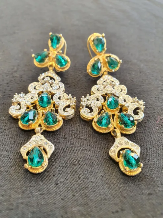 Golden%20Zinc%20Earrings%20-%20Image%203