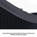 GTUBIKE Stretchy Visor Long Brim Empty Top Hat Summer UV Protection Men Sun Hats Cycling Running Sports Golf Visor Cap.