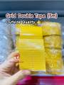 Grid Double Tape (5m). 