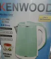 KENWOOD Kettle 1.8 ltr - Automatic Best Quality. 