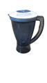 Westpoint Anex Deuron National Panasonic Jackpot Kenwood Food Processor Jug Food Factory Jug Unbreakable Blue Jug 1.5 Litre Juicer Machine Jug. 