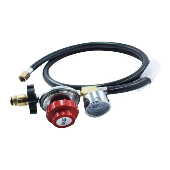 4%20ft%20High%20Pressure%20Gas%20Regulator%2030PSI%20Gauge%20Pol%20Connector%20for%20Gas%20Tank%20Heaters%20Gas%20Flow%20Indicator%20with%20Gauge%20Braided%20Hose%20-%20Image%205