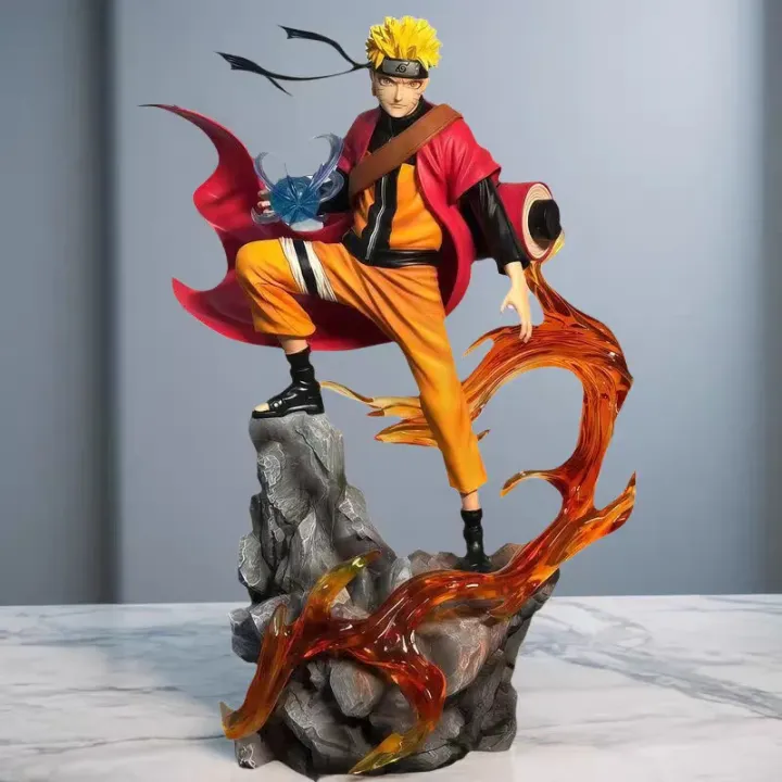 HOT%20New%202026%20Naruto%20Anime%20Figure%20Uzumaki%20Pain%20Naruto%20Uchiha%20Sasuke%20Action%20Model%20Pvc%20Statue%20Desktop%20Ornament%20Collection%20Toy%20%20-%20Image%204