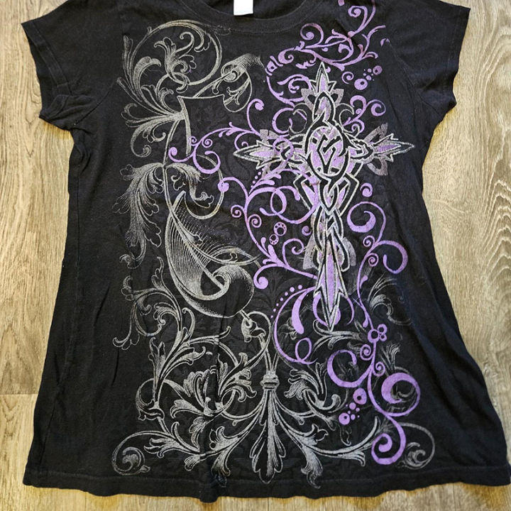 Y2k%20Kitty%2090s%20Clothes%20Vintage%20Kpop%20Goth%20Emo%20Aesthetic%20Clothing%20T-shirt%20Baby%20Tees%20Y2k%20Tops%20Crop%20Top%20Women%20Gothic%20Grunge%20Clothes%20-%20Image%203