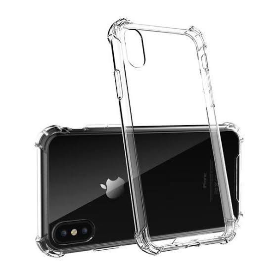 iPhone Transparent Cover Case For Iphone XR, Iphone Xsmax,Iphone 11 Pro Max