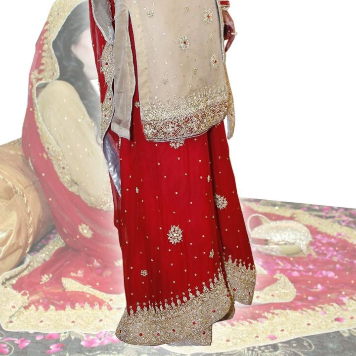 Bridal Lehenga for barat