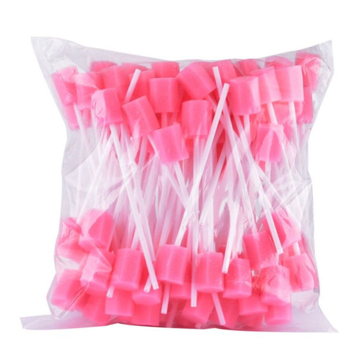 100pcs%20Cleaning%20Mouth%20Swabs%20Foam%20Sputum%20Sponge%20Stick%20For%20Oral%20Medical%20Use%20Oral%20Care%20Disposable%20Oral%20Care%20Sponge%20Swab%20Tooth%20-%20Image%203