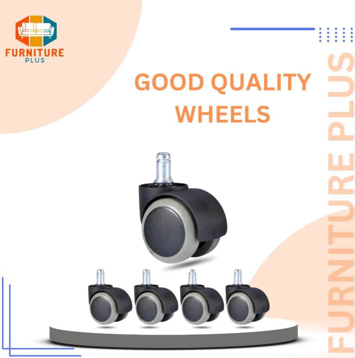 Chair%20Parts%20China%20%20Wheel%205pcs%20(1%20Set)BIFMA%20Certified%20Free%20Delivery%20-%20Image%205