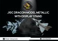J10C Dragon fighter fully metal. 