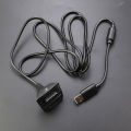 【Factory-direct】 1.5m USB Charging Cable For Xbox 360 Game Controller Gamepad Joystick Charger Cable Game Cables.