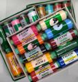 30 Pcs Of Falcon Thread with 30 Sewing Needles and 10 Sewing Machine Needles. 