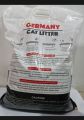 German Cat Litter For All Cats. 