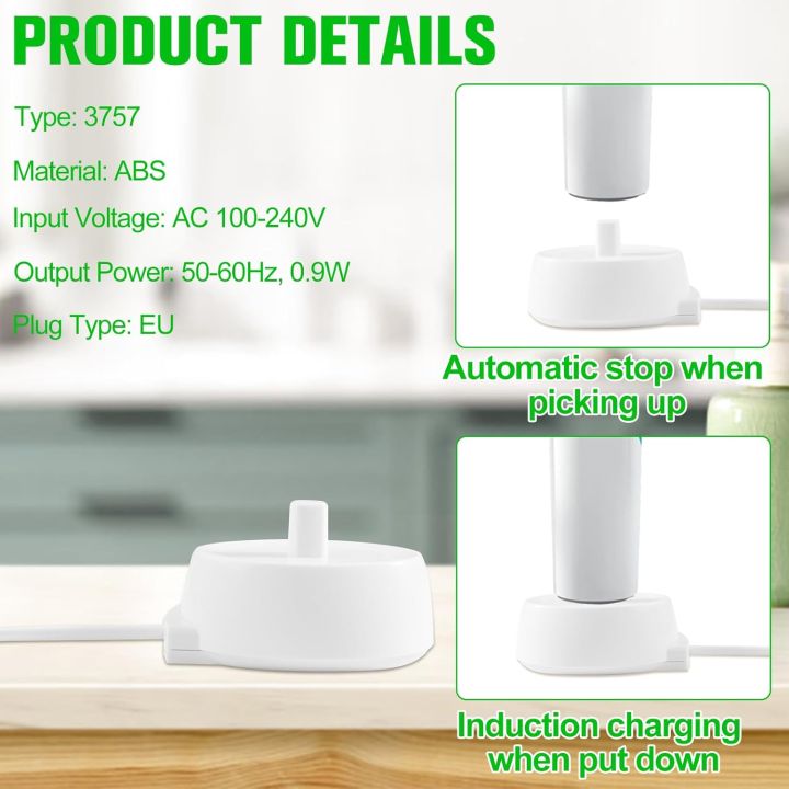 LISI%20Charger%20Fit%20for%20Oral%20B%20Braun%20Electric%20Toothbrush%20iO%20Series%203%204%205%206%201000/3000/5000/7000/7500%20Waterproof%20Inductive%20Base%20-%20Image%205