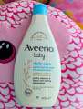 Aveeno Baby Daily Care Hair & Body Wash 400ML (Direct London to Dhaka Hub).