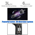 Automatic Electric Water Dispenser USB Barreled Water Pump Water bottle Gallon Drinking Bottle Switch Water Treatment Appliances.