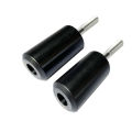 GSR750 GSXS750 Frame Slider Crash Protector For SUZUKI GSR 750 GSXS GSX-S Motorcycle Falling Protection Engine Anti Crash Pad. 