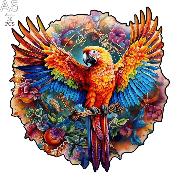 3d%20Wooden%20Puzzle%20Learning%20Education%20Children's%20Educational%20Toy%20Adults%20Animal%20Wooden%20jigsaws%20Building%20Blocks%20%20Diy%20Games%20-%20Image%207